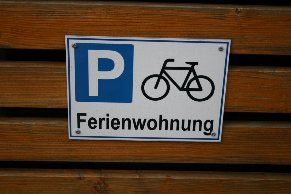 Ferienwohnungen 99A Weimar  Extérieur photo